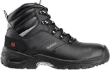 Baak harrison 7316 xw s3 | zwart | maat 48 - 4031783085096