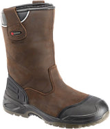Baak hercules 211014 s3 | bruin | maat 43 - 4031783012504