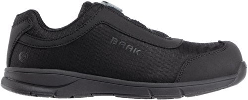 Baak Sam Boa 5520 S3 | schwarz | Größe 41 - 4031783006985