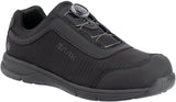 Baak Sam Boa 5520 S3 | schwarz | Größe 41 - 4031783006985