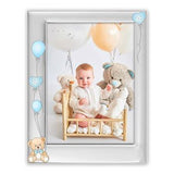 Zep Baby Photo Frame B17246B Ivan Blue 10x15 cm