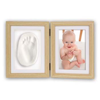 ZEP Baby Fotorahmen W9046 Abel 10x15 cm