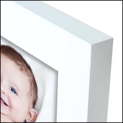 Zep Baby-Fotorahmen wp0257b Michele blau 13x18 cm
