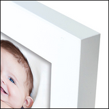 Zep Baby-Fotorahmen wp0257b Michele blau 13x18 cm