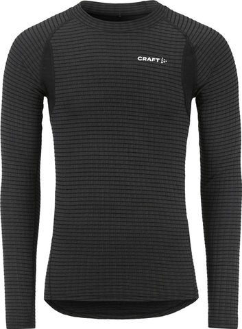 Craft Wool Extreme x 2 – funktionelles Langarm-Unterhemd