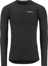 Craft Wool Extreme x 2 – funktionelles Langarm-Unterhemd