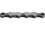 KMC BZ08NG114 Bicycle chain 6 7 8-speed silver gray