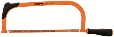 Bahco Metallsägenhalterung 300 mm