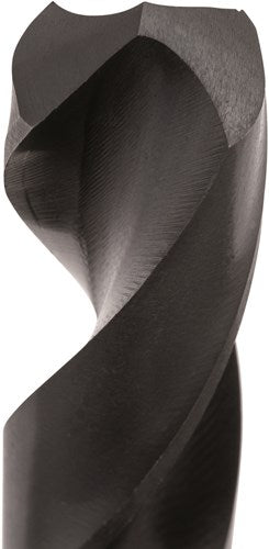 Bahco HSS-R-Bohrer | für Metall | 3,0 mm x 61,0 mm – 10 Stück – 4515-3.00-10p