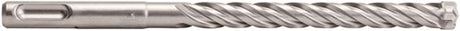 Bahco SDS+ Bohrer | 4-schneidig | für Stahlbeton | 14,0 mm x 160 mm – 4651-14-160