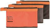 Bahco tassenset | 145 mm - 3-delig - 4750fb7-02