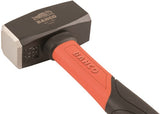 Bahco moker | fiberglas handgreep 1500 g - 484f-1500