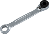 Bahco 6950cbr miniratel 1 4 90 mm - 6950cbr