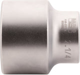 Bahco dop 1 | zeskant | 2-5 8 - 9500dz-2.5 8
