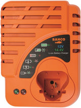 Bahco batterij-oplader 3 a (12 v - 14.4 v) - bcl31c1
