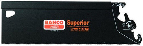 Bahco bhs zaagblad superior kapzaag | ex-14-ten-c