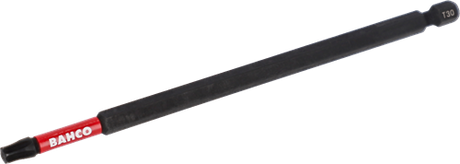 Bahco-Bits | t20 | 150mm | 1 4" Impact | 2 Stück - 66im 150t20c-2p