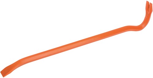 Bahco breekijzer met gebogen en plat uiteinde | 685 mm - wbb700