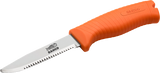 Bahco drijvend reddingsmes | fluoriserend - 1446-float