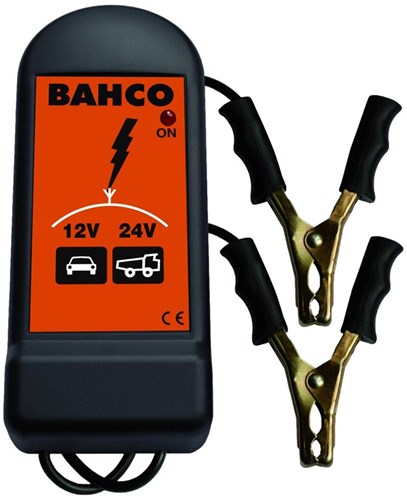 Bahco elect. peak bescherming 12-24v | belp1224