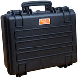Bahco gereedschapsapskoffer hd met gereedschapspallets | 4750rchd011