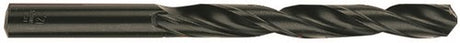 Bahco HSS-R-Bohrer | für Metall | 3,0 mm x 61,0 mm – 10 Stück – 4515-3.00-10p
