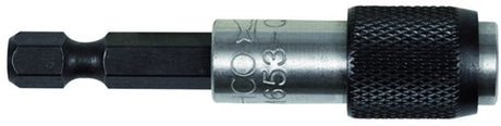 Bahco magnetischer Power-Bithalter 1-4 | km653-qr-1p