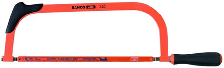 Bahco Metallsägenhalterung 300 mm