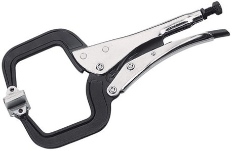 Bahco parallel c-klemtang 160 mm | 2964-160