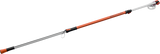 Bahco Raupenschere | am Verlängerungsgriff | mit Kordelzug | Länge 2370 - 4110 mm | 32 mm - ATP-230-410