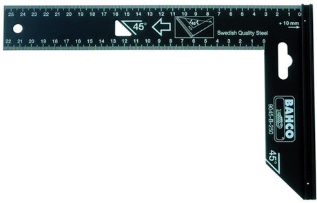 Bahco Schreibhaken 400 mm | 9045-b-400