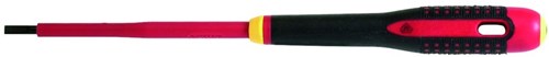 Bahco screwdriver ergo vde 4.0mm | be-8040s