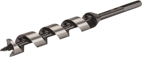 Bahco slangenboor | voor hout | 11.0 mm x 230 mm - 9626-11