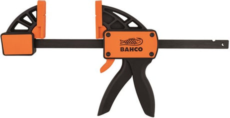 Bahco snelkem met klemkracht van 300 kg | 300 mm - qc-300a