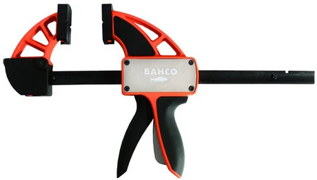 Bahco snelklem beter 1250mm | qcb-1250