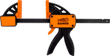 Bahco snelklem | qc-150a - 150mm