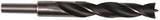 Bahco spiraalboor | voor hout | 12.0 mm x 250 mm - 9646-12-250