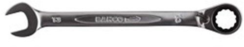 Bahco Maul-Ratschenschlüssel 24 mm | 1rm-24