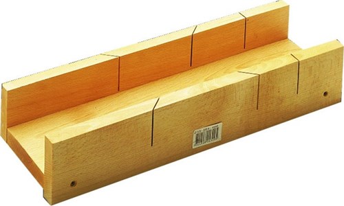 Bahco Gehrungslade 400x104x50