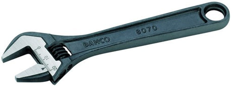 Bahco verstellbarer Schraubenschlüssel 18 | 8075