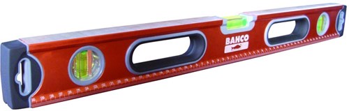 Bahco-Wasserwaage 600 mm