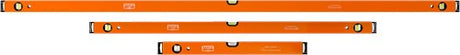 Bahco Wasserwaagen-Set | 600-1200-1800mm | 416-Satz-1