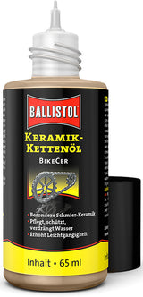Ballistol Bikecer Keramikkettenöl