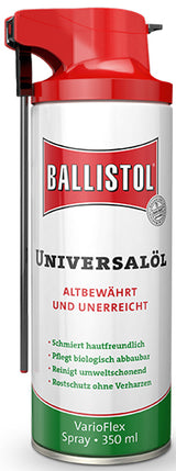 Ballistol Vario Flex Spray Universalöl
