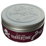 Barbertime Matte Pomade mit extremem Halt, 150 ml
