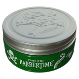 Barbertime Clay Matte Pomade 150 ml