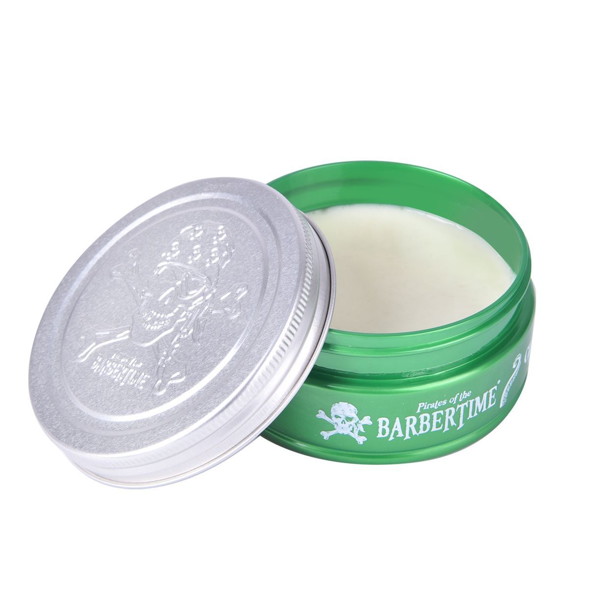 Barbertime Clay Matte Pomade 150 ml