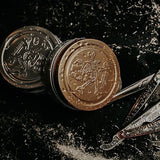 Barbertime Spider Pomade Keratin 150 ml