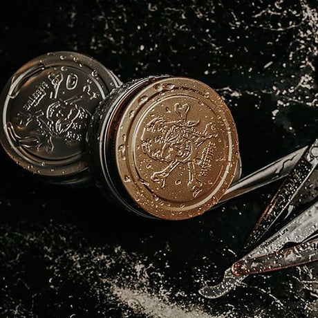 Barbertime Spider Pomade Keratin 150 ml
