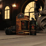 Barbertime Haarformungspulver mattierend 20gr.